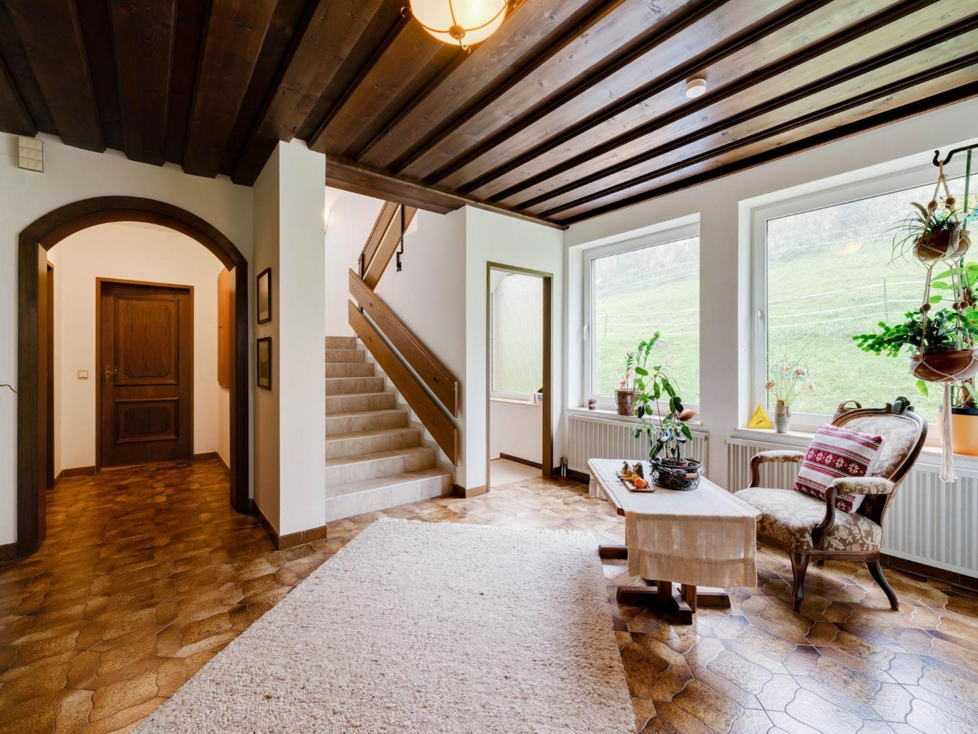 Cozy Apartment In Afritz Am See Near Gerlitzen Ski Area Exteriér fotografie