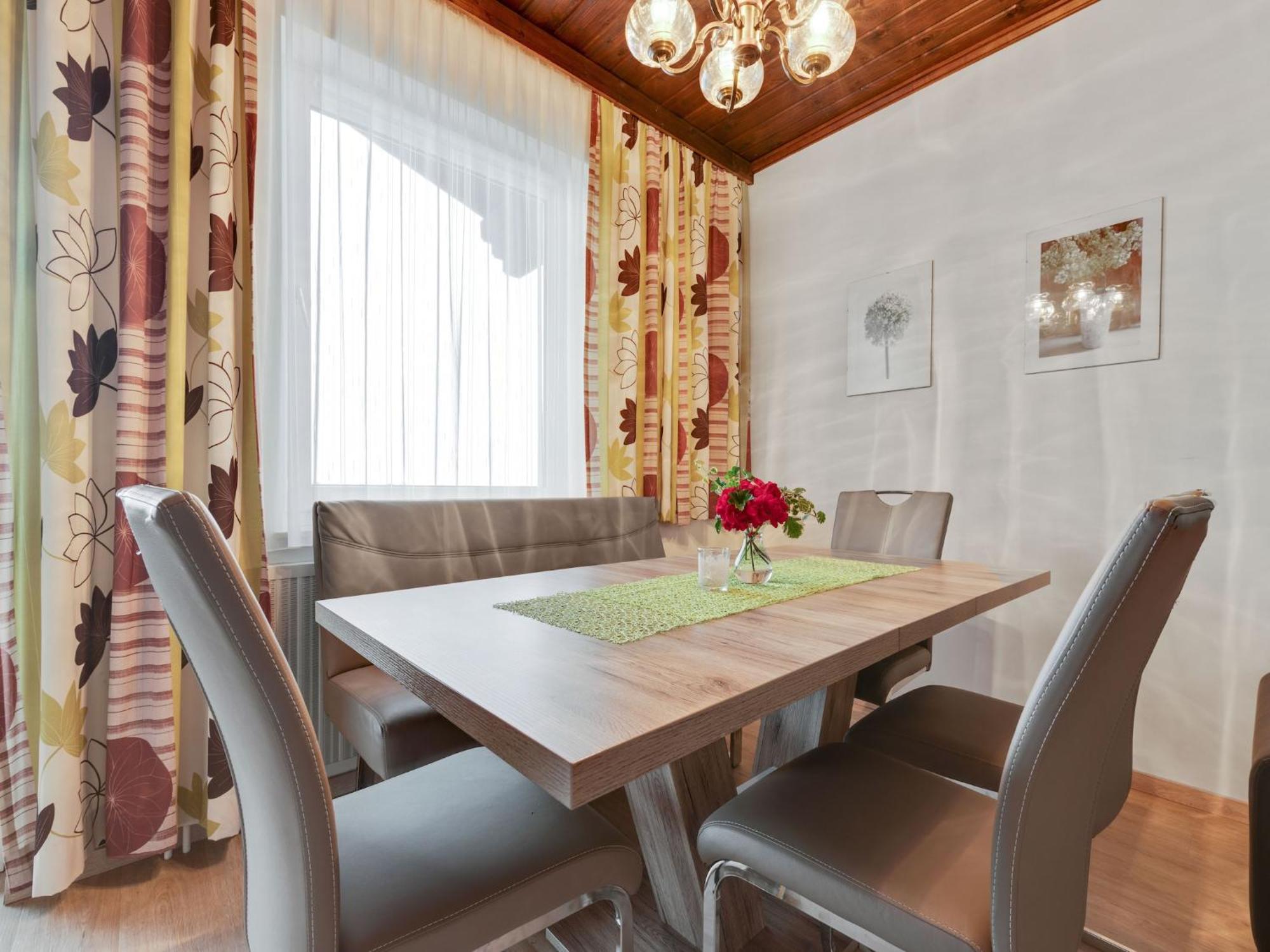 Cozy Apartment In Afritz Am See Near Gerlitzen Ski Area Exteriér fotografie