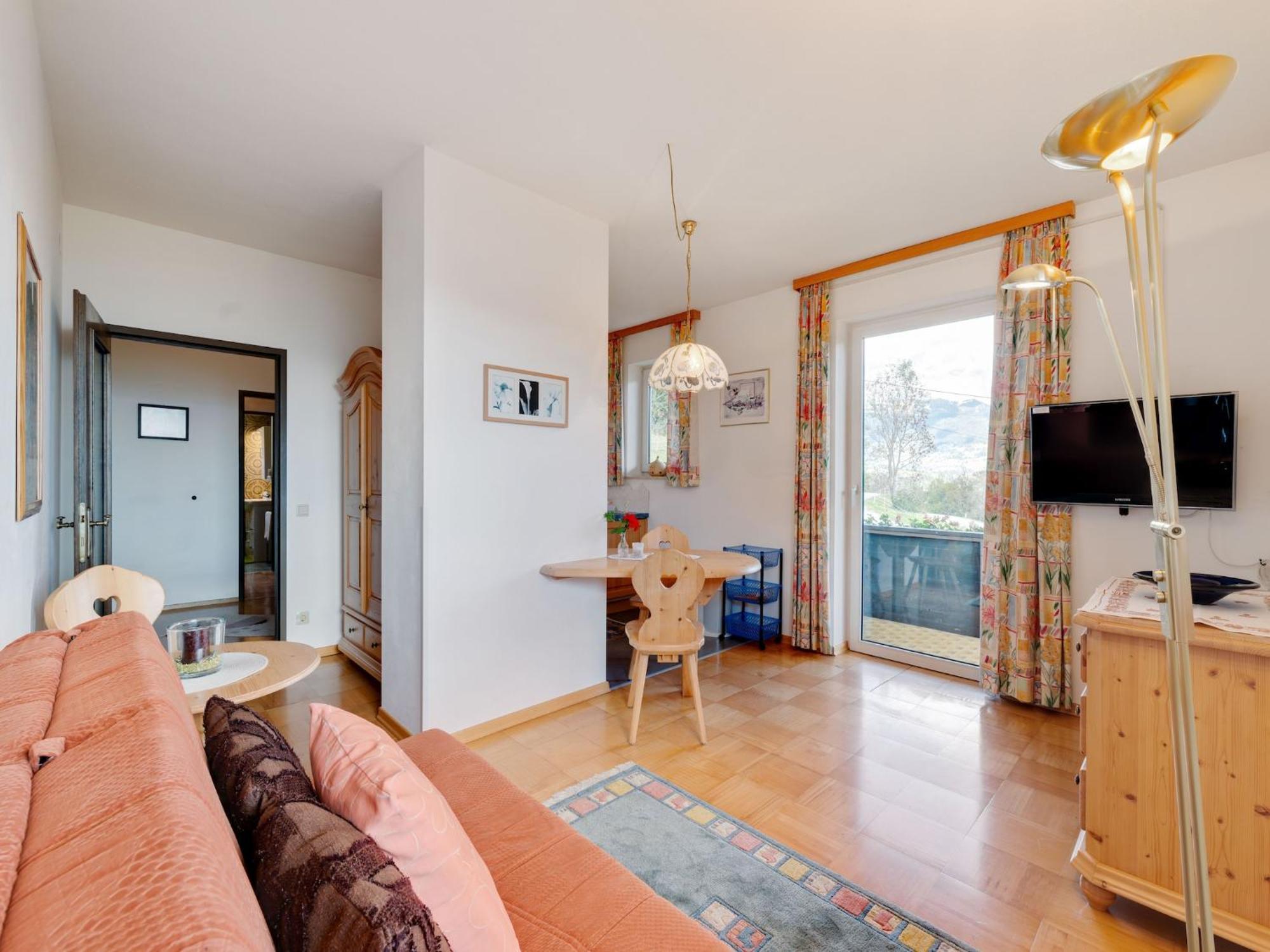 Cozy Apartment In Afritz Am See Near Gerlitzen Ski Area Exteriér fotografie
