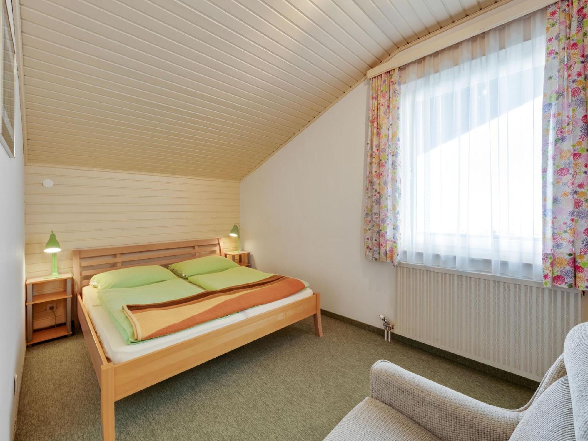 Cozy Apartment In Afritz Am See Near Gerlitzen Ski Area Exteriér fotografie