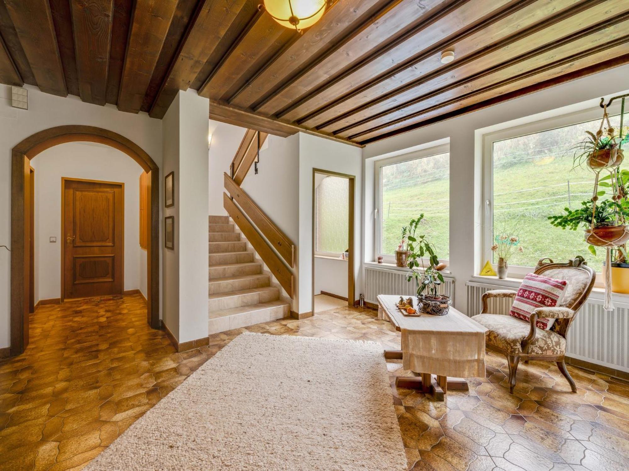 Cozy Apartment In Afritz Am See Near Gerlitzen Ski Area Exteriér fotografie