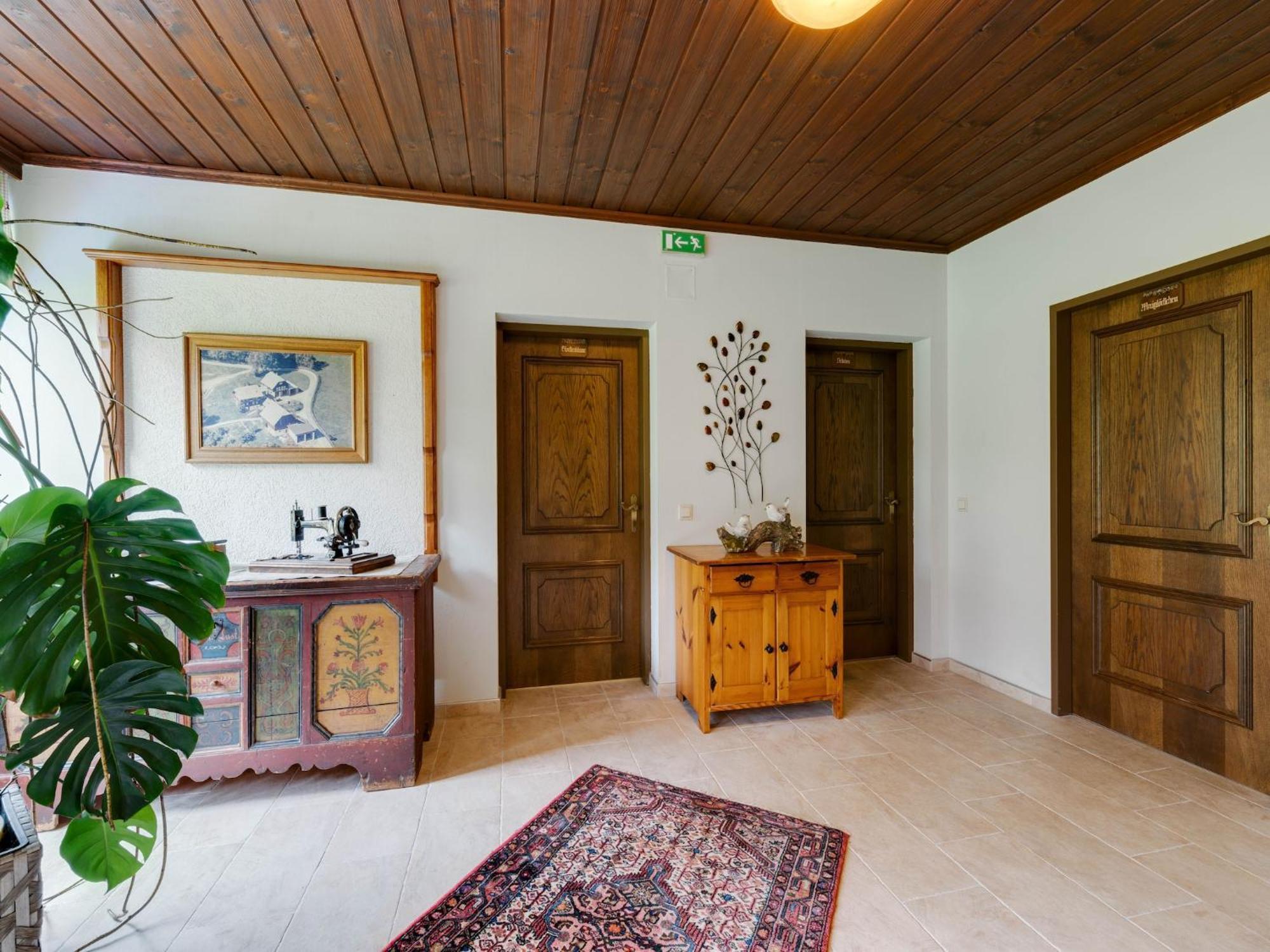 Cozy Apartment In Afritz Am See Near Gerlitzen Ski Area Exteriér fotografie