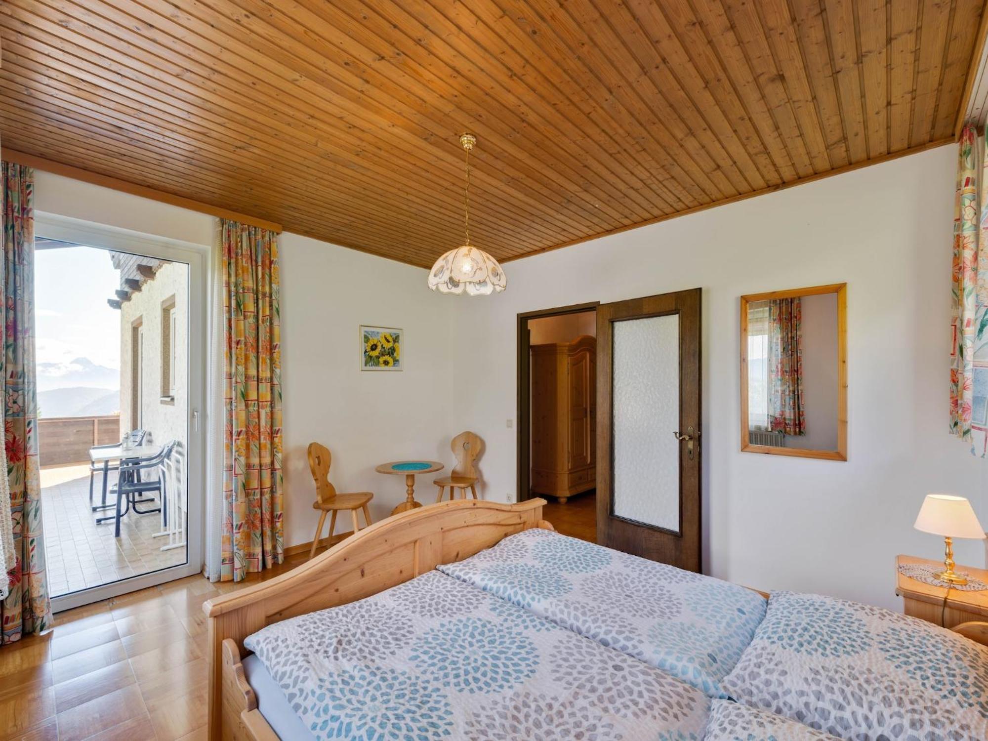 Cozy Apartment In Afritz Am See Near Gerlitzen Ski Area Exteriér fotografie